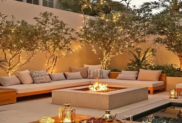 lowest price Large Villa 313m Zayed RTM , insta — 1