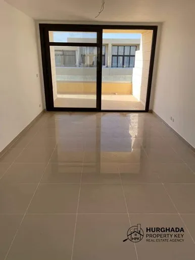 G Cribs 2 El Gouna | 2-Bedroom Apartment with Private Pool by Orascom Development — 4