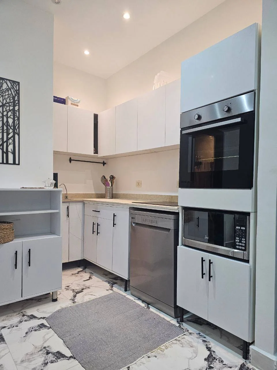 Меблированное шале 120 м² в Mirage Bay, Хургада — 2