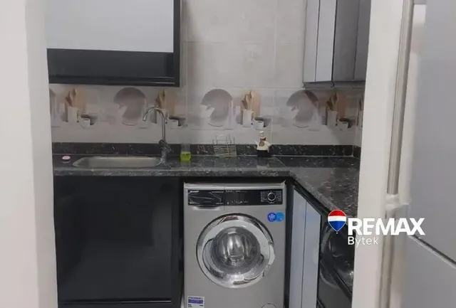 apartmentfor long-term rent elhadaba fullyfurnishe — 1
