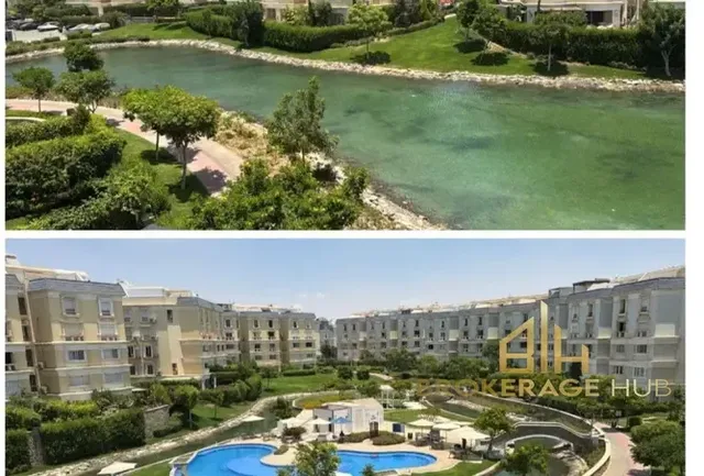 I Villa View Majestic lake-below market price MVHP — 1