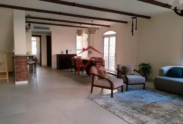 Corner Townhouse for Rent in Layan | Fully Furnish — 1