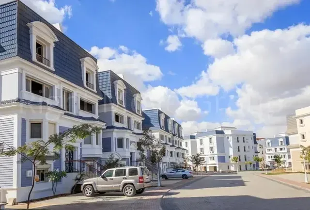 Mountain View iCity October \ Apartment 155 M — 1