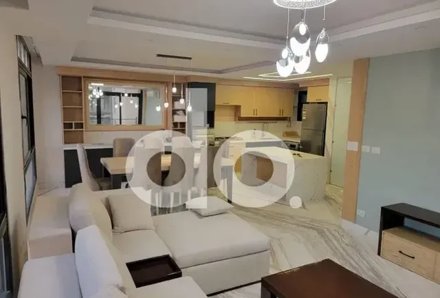 Hotel-Grade Fully Furnished - Azad Compound — 1