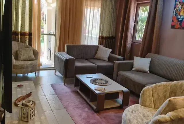 Furnished apart with aprivate garden in SahlHashee — 1