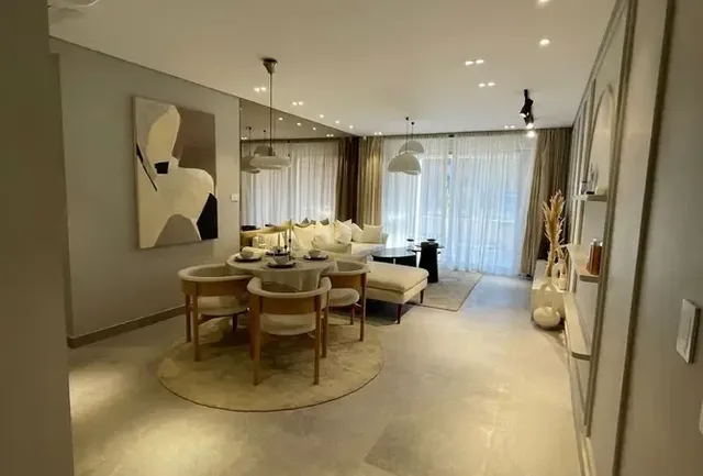 2-Bed Apt – Prime Location with Landscape View in — 1