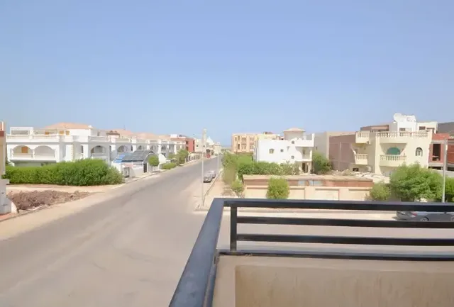 Modern 2BR Brand New Apartment in Magawish — 1