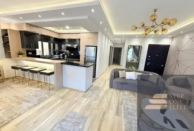 3BR Apt near BUE for Sale (Finished) — 1