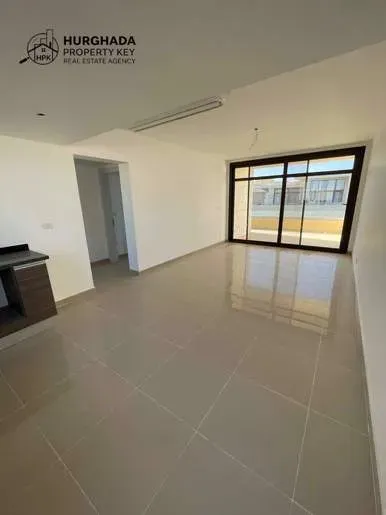 G Cribs 2 El Gouna | 2-Bedroom Apartment with Private Pool by Orascom Development — 1