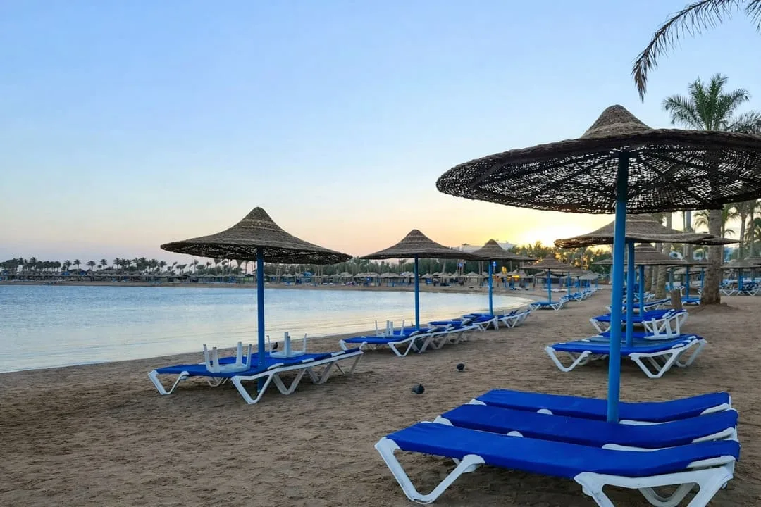 Меблированная квартира 67 м² в Aqua View, Хургада — 8