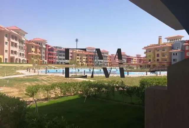 Chalet for sale in Porto Sharm El Sheikh — 1