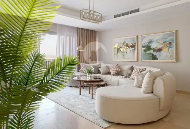 Fully furnished apartment for rent Ultra Modern — 1