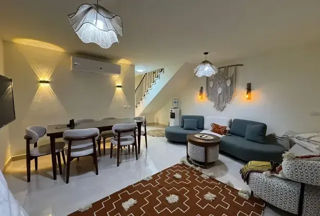 Luxury Brand new villa for long term rent — 1