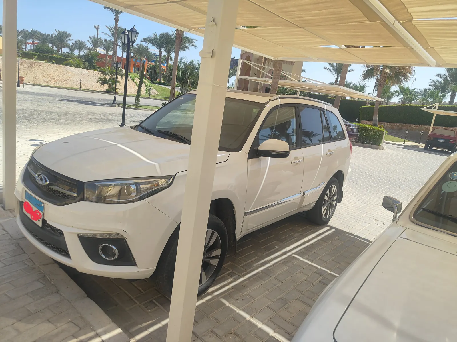 Продается Tiguan 3 — 1