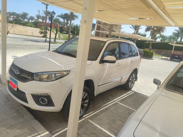 Tiguan 3 for Sale — 1