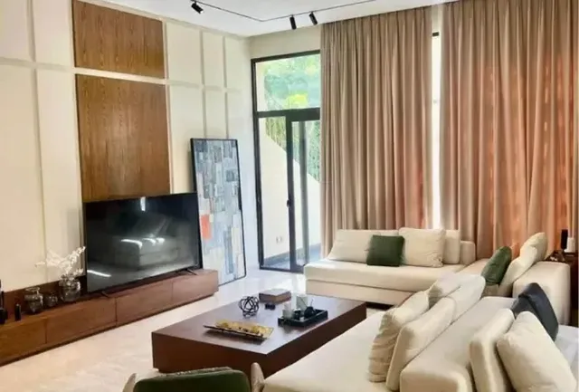 Own a Fully Finished Apartment 160sqm ,In Sodic — 1