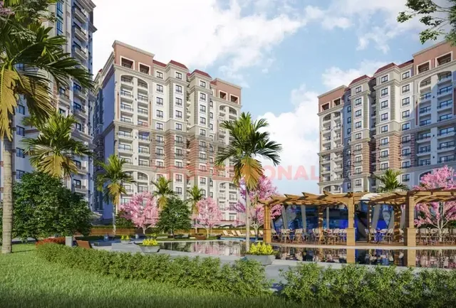 10% down payment installments over 5 years — 1