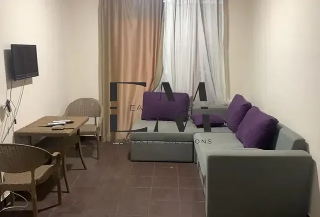 Chalet for Sale with Private Garden in Porto Sharm — 1