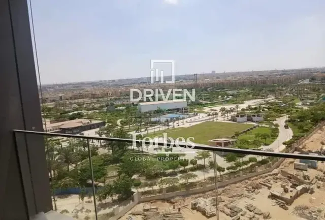Fully Furnished Apartment for Rent in ZED West — 1