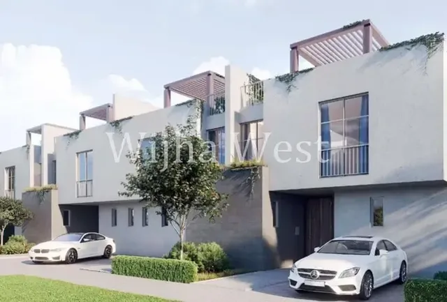 The Ultimate Penthouse Experience in O West — 1