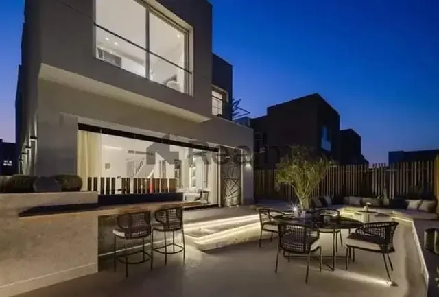 FINISHED ONLY 1.5% garden apt BY cash price |badya — 1