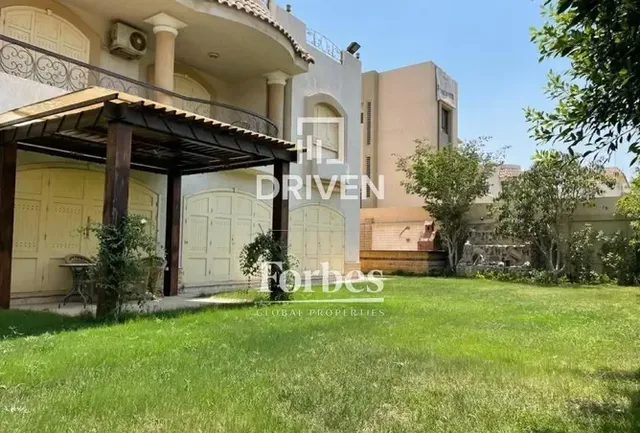 High End Fully Finished Standalone Villa for Sale — 1