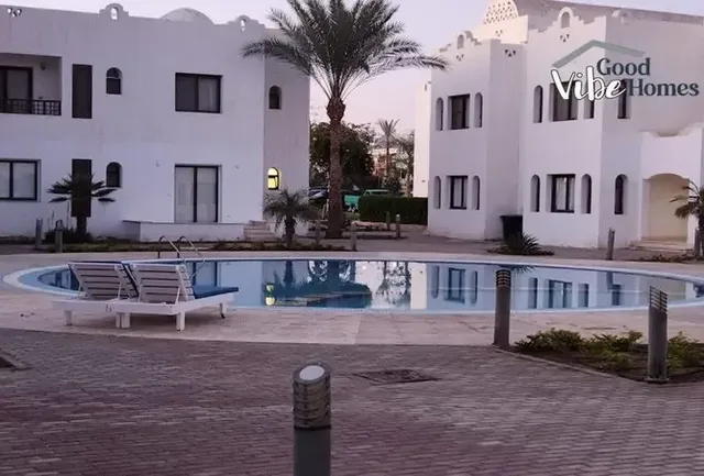 1BR Apartment | Landmark View | Sharm — 1