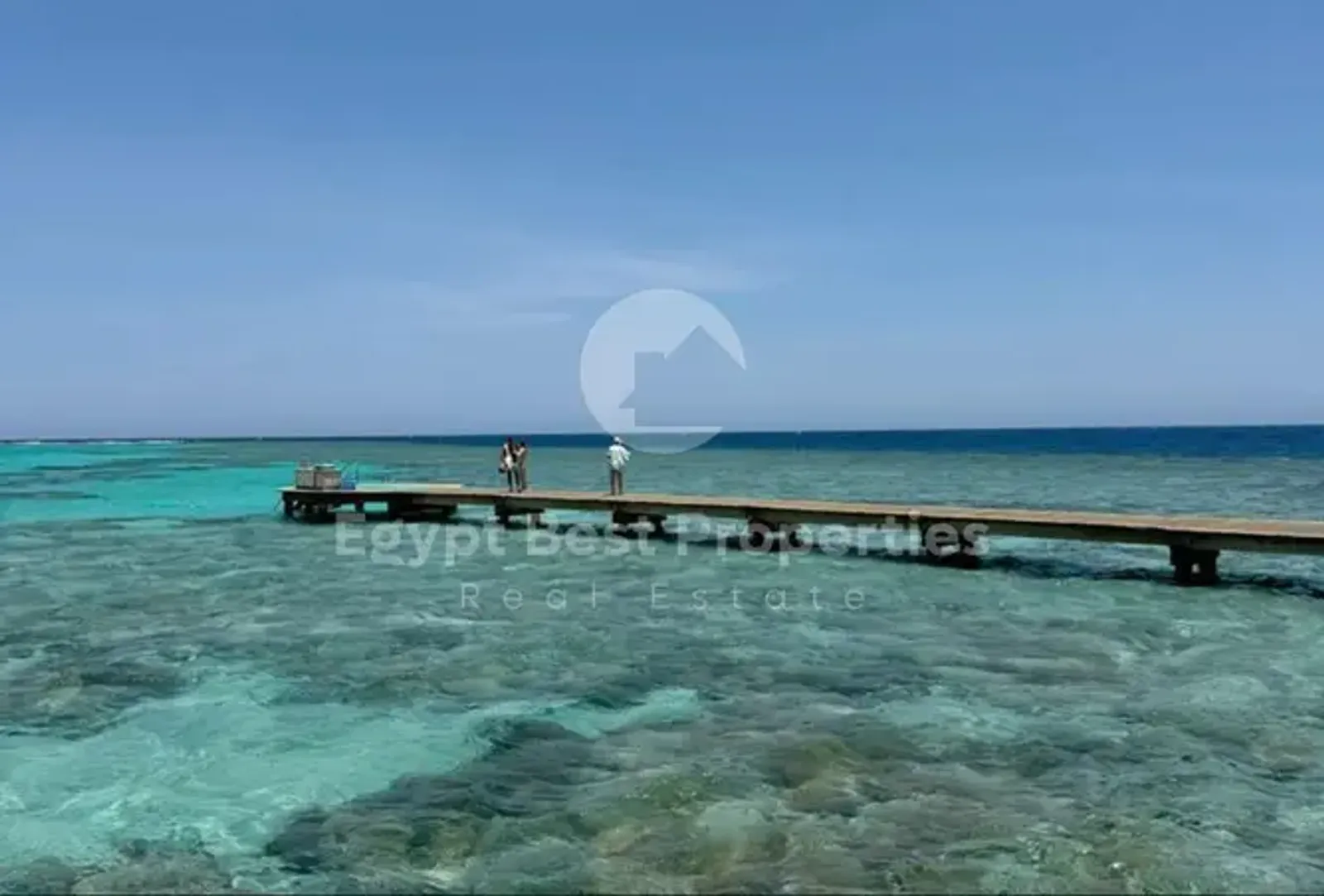 Шале с 3 спальнями и видом на море в Соме на Красном море, срок аренды — более 8 лет — 5