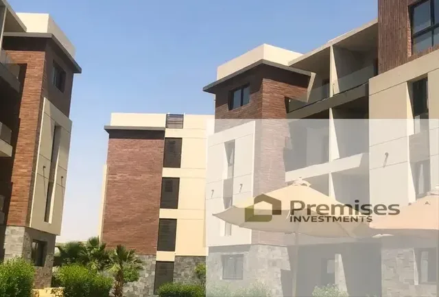 Apartment for sale in Acasa pool view 3 BRs — 1
