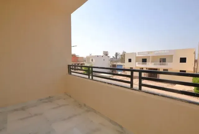 Modern 1BR Apartment in Magawish – First Resident — 1