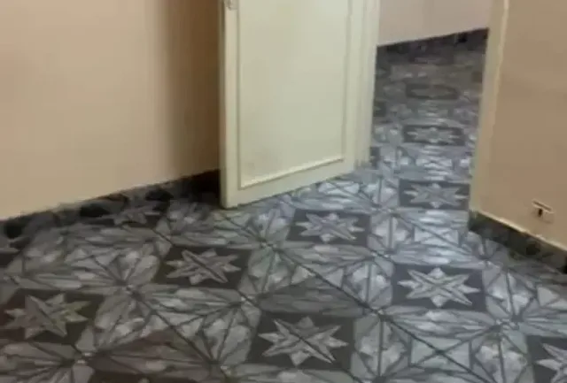 2 BR Apartment with Balcony in Heliopolis — 1