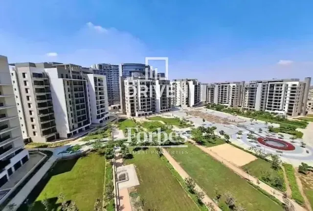 PSR Towers Open Park View Fully Finished 1bed APT — 1
