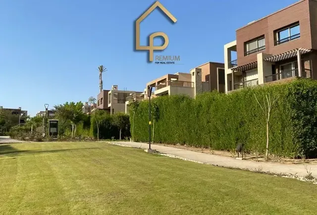 Townhouse for sale at New Giza Westridge — 1