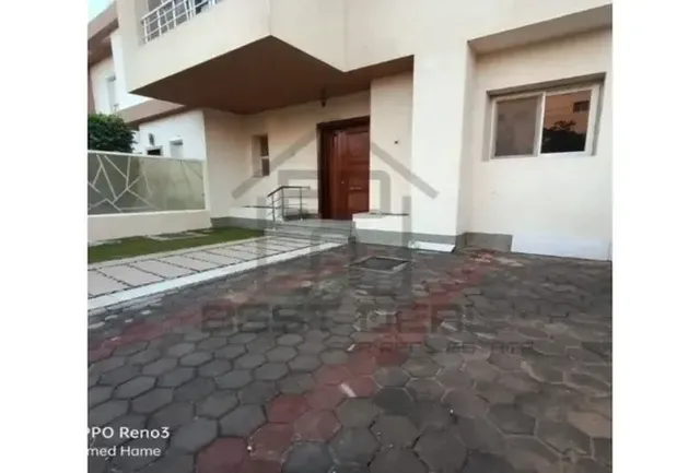 Villa Town house in Grand Heights Compound Zayed — 1