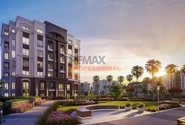 Receive your apartment with a private garden — 1