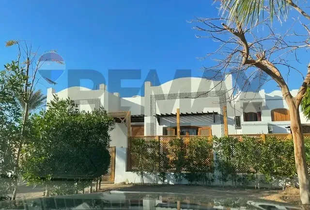 Villa For Sale - Sharm El-Sheik - unique location — 1