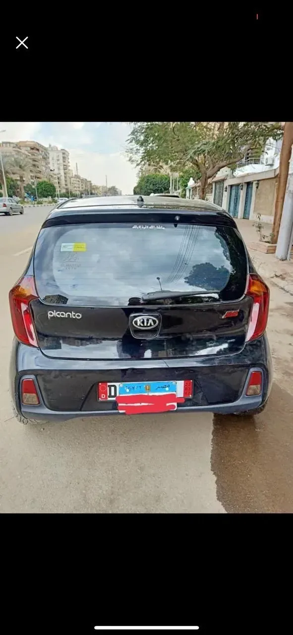 بيكانتو للبيع — 1