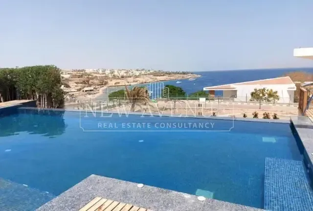 Villa Private pool - Sea View - Fully furnished — 1