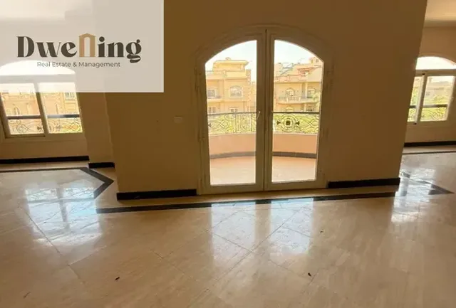 Luxurious apartment for rent in New Cairo — 1
