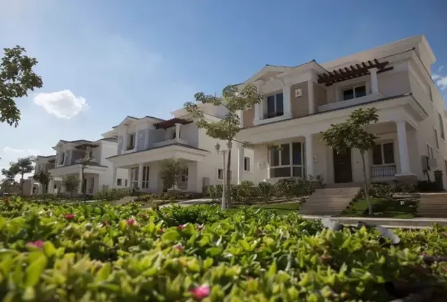 villa 317 m² ready to move with Lowest price in MV — 1