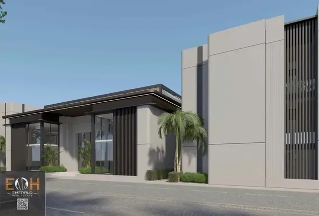 Exclusive Penthouse 2BR- 128 SQM - Roof 89 SQM — 1