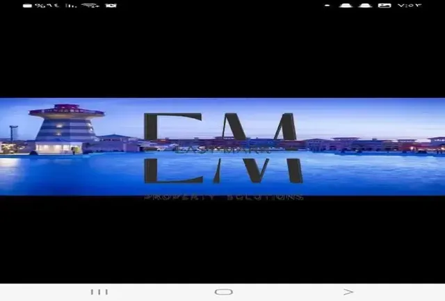 Chalet for Sale in Porto Sharm - Sharm El Sheikh — 1