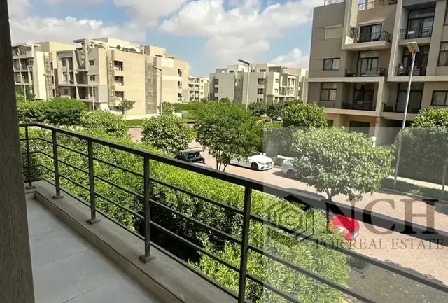 **For Rent | Apartment in Al Marasem – Fifth Squar — 1