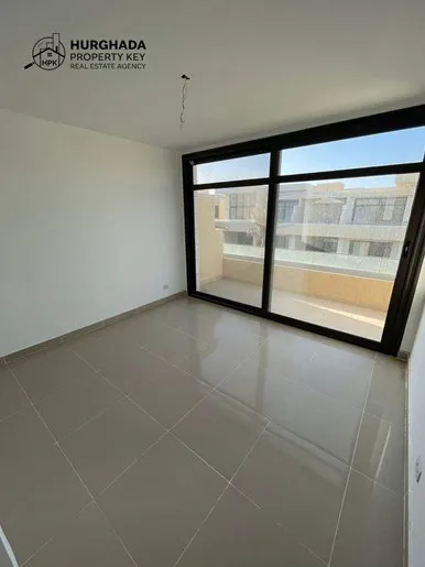 G Cribs 2 El Gouna | 2-Bedroom Apartment with Private Pool by Orascom Development — 6