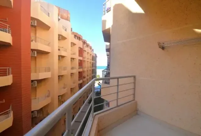 2BR Apartment with Sea View in Al Ahyaa — 1
