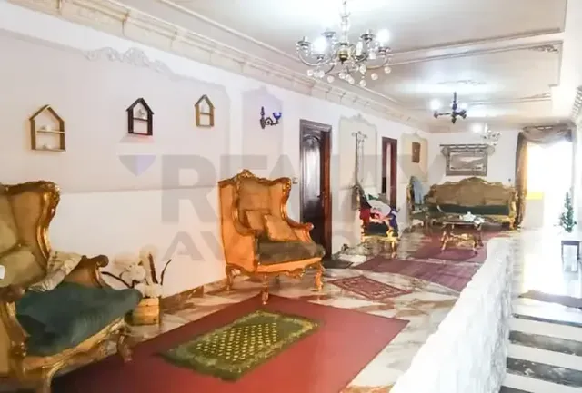 Duplex 240m² for Sale Cleopatra (Port Said Round( — 1