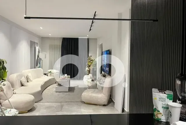 Luxury Apartment for Sale in Galleria Moon Valley — 1