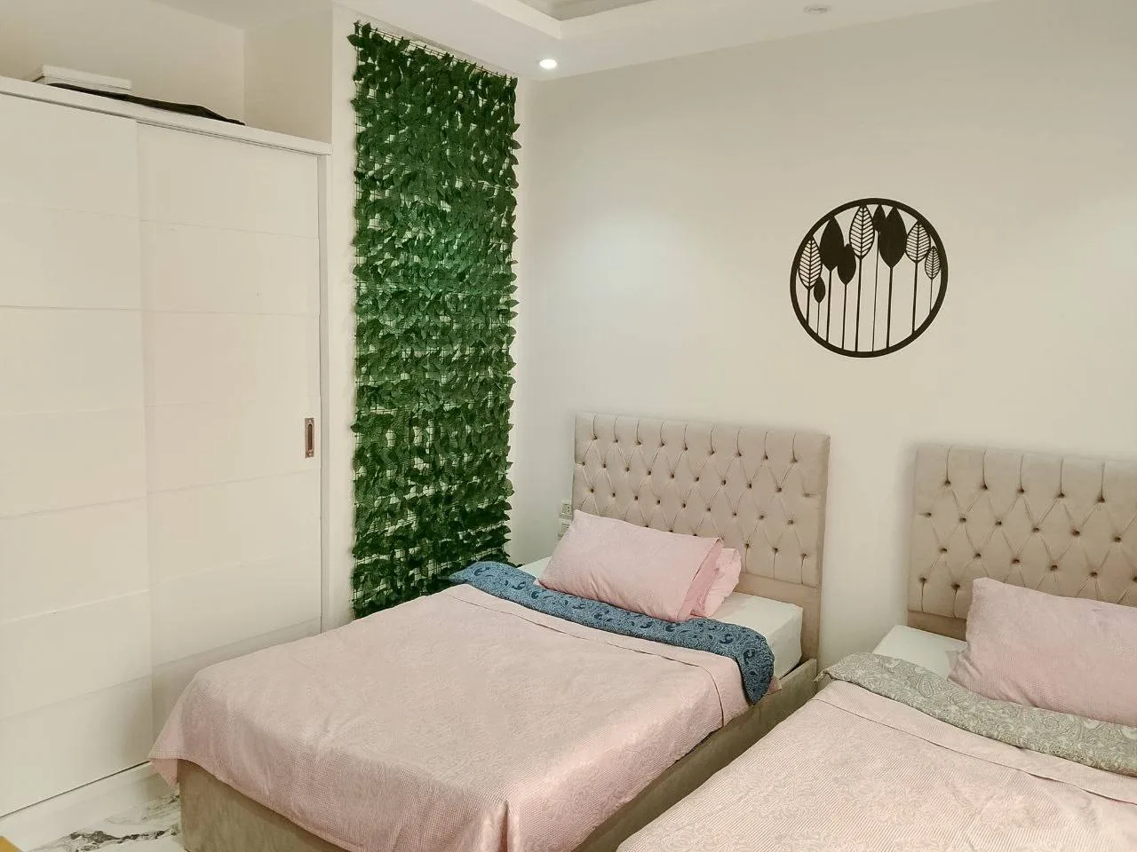 Меблированное шале 120 м² в Mirage Bay, Хургада — 6