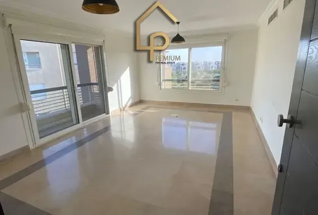 Apartment for rent at New Giza Jasper Lake — 1