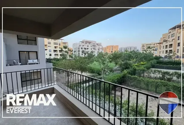 First use apartment-O-West -Tulwa- Landscape View — 1